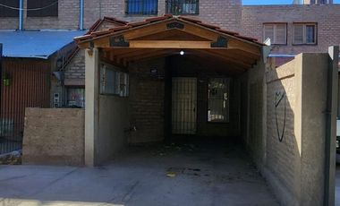 CASA DÚPLEX 3 DORMITORIOS. APTA CRÉDITO. CHIMBAS