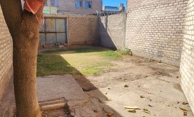CASA DÚPLEX 3 DORMITORIOS. APTA CRÉDITO. CHIMBAS