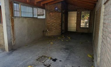 CASA DÚPLEX 3 DORMITORIOS. APTA CRÉDITO. CHIMBAS