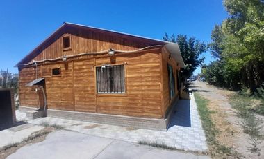 VENTA DE 2 CASAS EN UN MISMO TERRENO. POCITO
