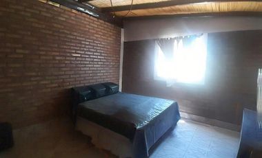 VENTA DE 2 CASAS EN UN MISMO TERRENO. POCITO