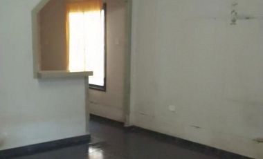 VENTA DE 2 CASAS EN UN MISMO TERRENO. POCITO