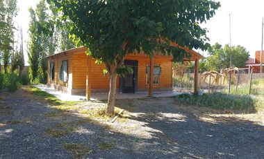VENTA DE 2 CASAS EN UN MISMO TERRENO. POCITO