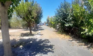 VENTA DE 2 CASAS EN UN MISMO TERRENO. POCITO