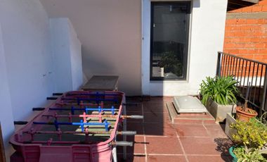 CASA 5 AMBIENTES TERRAZA BALCON ALDO BONZI