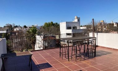 CASA 5 AMBIENTES TERRAZA BALCON ALDO BONZI