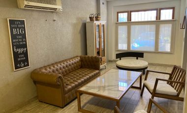 CASA 5 AMBIENTES TERRAZA BALCON ALDO BONZI
