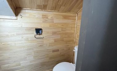 Arriendo Propiedad Comercial