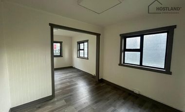 Arriendo Propiedad Comercial