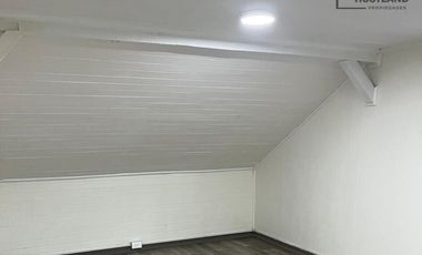 Arriendo Propiedad Comercial