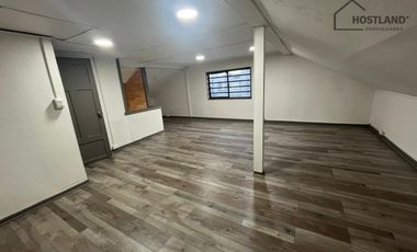 Arriendo Propiedad Comercial