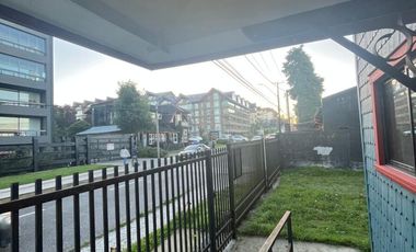 Arriendo Propiedad Comercial