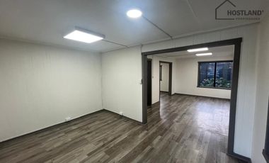 Arriendo Propiedad Comercial
