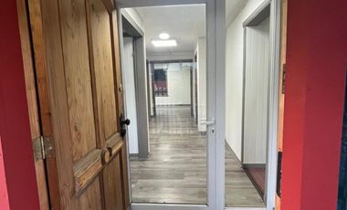 Arriendo Propiedad Comercial