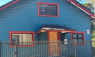 Arriendo Propiedad Comercial