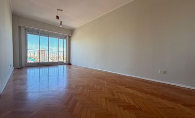 ALQUILER DEPTO3AMB COCHERA BALCON  VTE LOPEZ PISO9