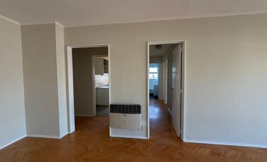 ALQUILER DEPTO3AMB COCHERA BALCON  VTE LOPEZ PISO9