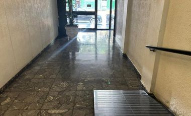 ALQUILER DEPTO3AMB COCHERA BALCON  VTE LOPEZ PISO9