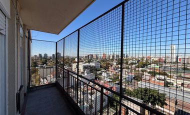 ALQUILER DEPTO3AMB COCHERA BALCON  VTE LOPEZ PISO9