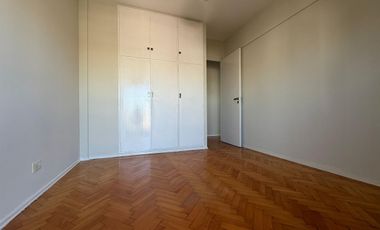 ALQUILER DEPTO3AMB COCHERA BALCON  VTE LOPEZ PISO9