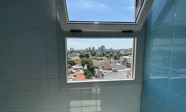ALQUILER DEPTO3AMB COCHERA BALCON  VTE LOPEZ PISO9