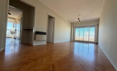 ALQUILER DEPTO3AMB COCHERA BALCON  VTE LOPEZ PISO9