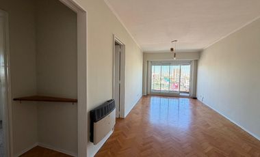 ALQUILER DEPTO3AMB COCHERA BALCON  VTE LOPEZ PISO9