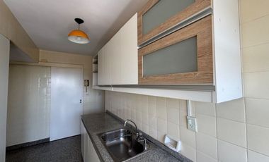 ALQUILER DEPTO3AMB COCHERA BALCON  VTE LOPEZ PISO9