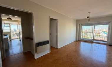 ALQUILER DEPTO3AMB COCHERA BALCON  VTE LOPEZ PISO9