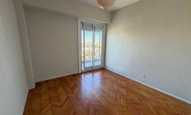 ALQUILER DEPTO3AMB COCHERA BALCON  VTE LOPEZ PISO9