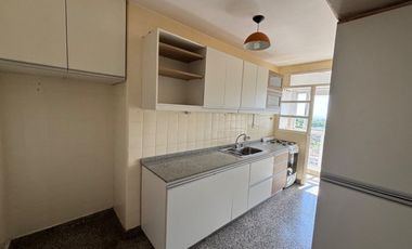 ALQUILER DEPTO3AMB COCHERA BALCON  VTE LOPEZ PISO9