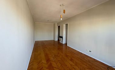 ALQUILER DEPTO3AMB COCHERA BALCON  VTE LOPEZ PISO9