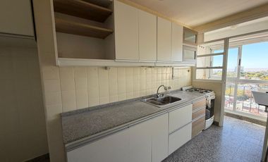 ALQUILER DEPTO3AMB COCHERA BALCON  VTE LOPEZ PISO9