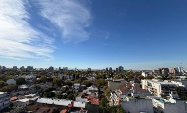 ALQUILER DEPTO3AMB COCHERA BALCON  VTE LOPEZ PISO9