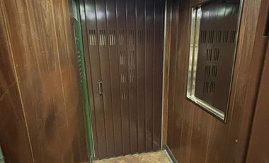 ALQUILER DEPTO3AMB COCHERA BALCON  VTE LOPEZ PISO9