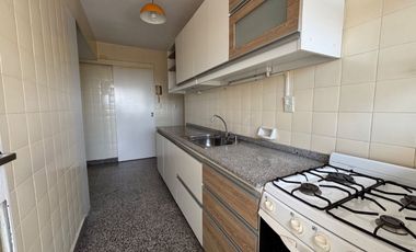 ALQUILER DEPTO3AMB COCHERA BALCON  VTE LOPEZ PISO9