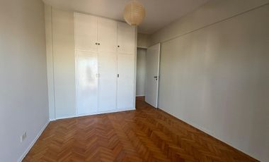 ALQUILER DEPTO3AMB COCHERA BALCON  VTE LOPEZ PISO9