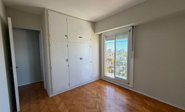 ALQUILER DEPTO3AMB COCHERA BALCON  VTE LOPEZ PISO9