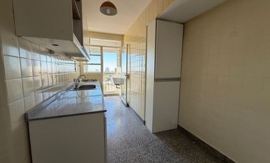 ALQUILER DEPTO3AMB COCHERA BALCON  VTE LOPEZ PISO9