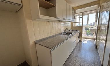 ALQUILER DEPTO3AMB COCHERA BALCON  VTE LOPEZ PISO9