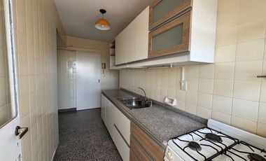ALQUILER DEPTO3AMB COCHERA BALCON  VTE LOPEZ PISO9