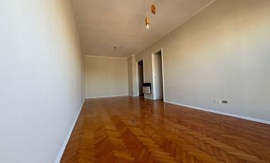 ALQUILER DEPTO3AMB COCHERA BALCON  VTE LOPEZ PISO9