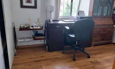 VENTA TRIPLEX 4 AMBIENTES APTO CREDITO- OLIVOS
