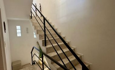 VENTA TRIPLEX 4 AMBIENTES APTO CREDITO- OLIVOS