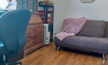 VENTA TRIPLEX 4 AMBIENTES APTO CREDITO- OLIVOS