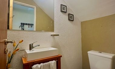 VENTA TRIPLEX 4 AMBIENTES APTO CREDITO- OLIVOS