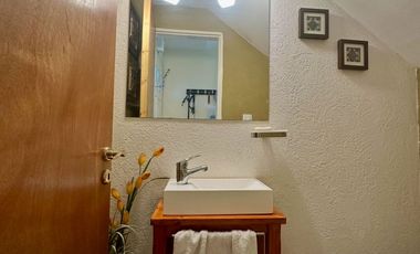 VENTA TRIPLEX 4 AMBIENTES APTO CREDITO- OLIVOS