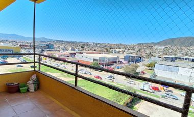 Departamento en arriendo  en LA SERENA