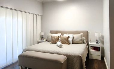 VENTA CASA IMPECABLE 3 AMB MAS GALPON EN LANUS
