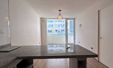 Departamento en venta  en CONCEPCIÓN